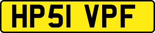 HP51VPF