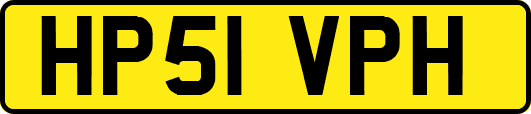 HP51VPH