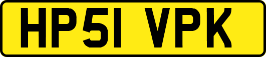 HP51VPK
