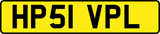 HP51VPL