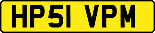 HP51VPM