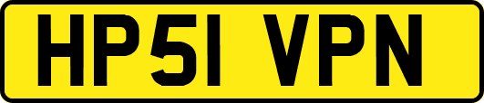 HP51VPN
