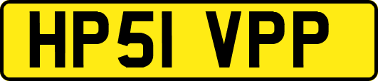 HP51VPP