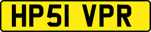 HP51VPR