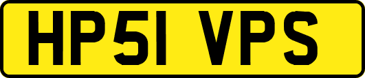 HP51VPS