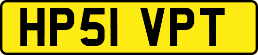 HP51VPT