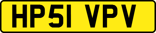 HP51VPV