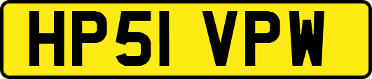 HP51VPW