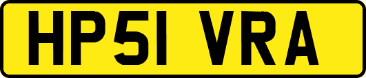 HP51VRA