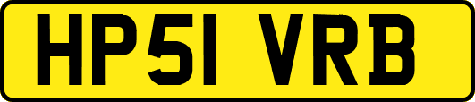 HP51VRB