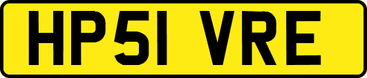HP51VRE