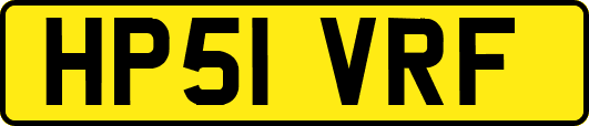 HP51VRF