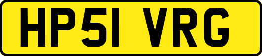 HP51VRG