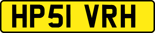 HP51VRH