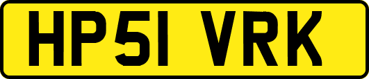 HP51VRK