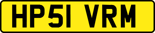 HP51VRM