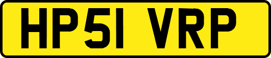HP51VRP