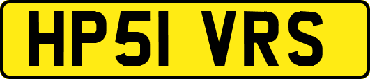 HP51VRS
