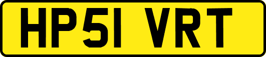 HP51VRT