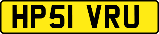 HP51VRU