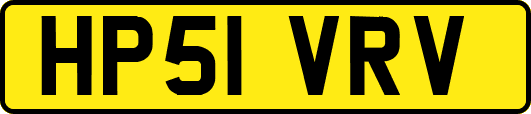 HP51VRV