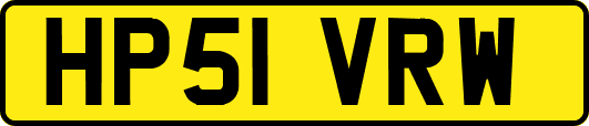 HP51VRW