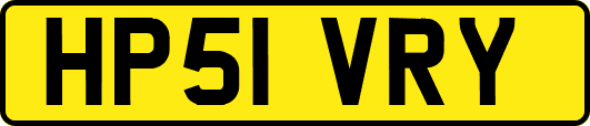 HP51VRY