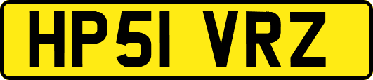 HP51VRZ