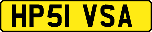 HP51VSA