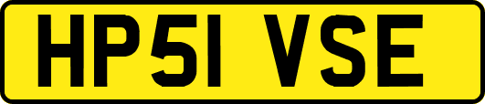 HP51VSE