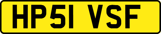 HP51VSF