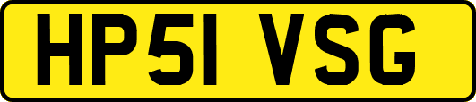 HP51VSG