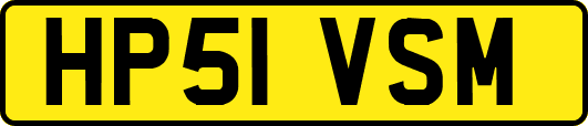 HP51VSM