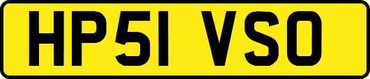 HP51VSO