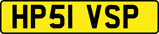 HP51VSP