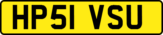 HP51VSU