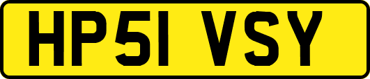 HP51VSY