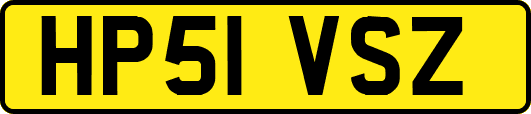 HP51VSZ