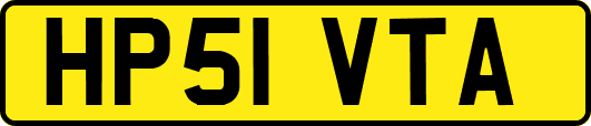 HP51VTA