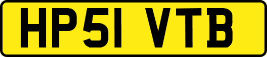 HP51VTB