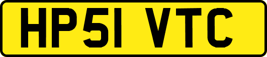 HP51VTC