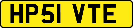 HP51VTE