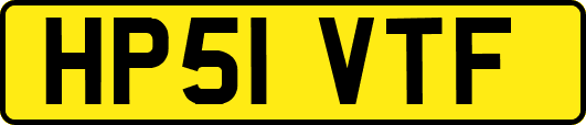 HP51VTF