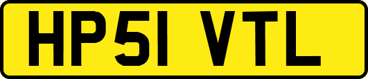 HP51VTL