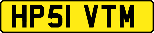 HP51VTM