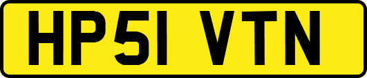 HP51VTN