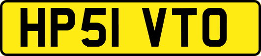 HP51VTO