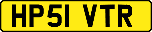HP51VTR