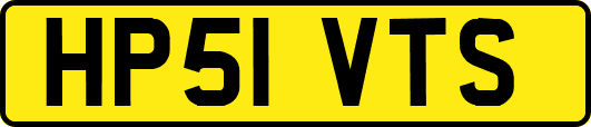 HP51VTS