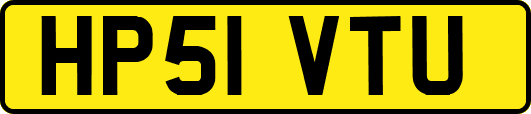 HP51VTU
